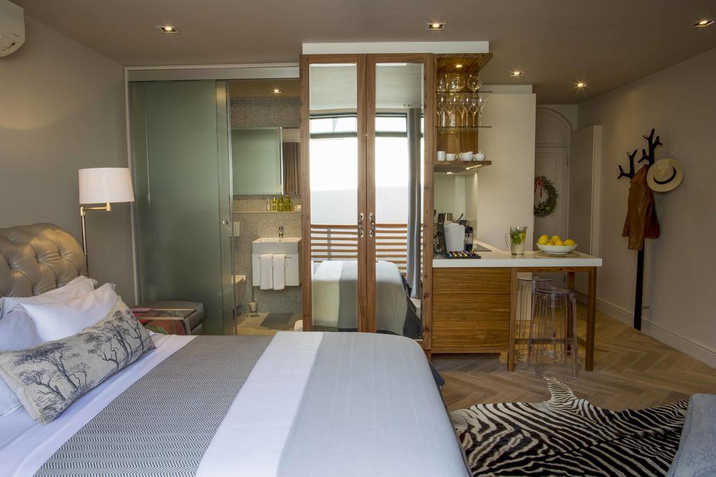 Collection Luxury Accommodation Oudehoek Apartments 스텔렌보스 객실 사진